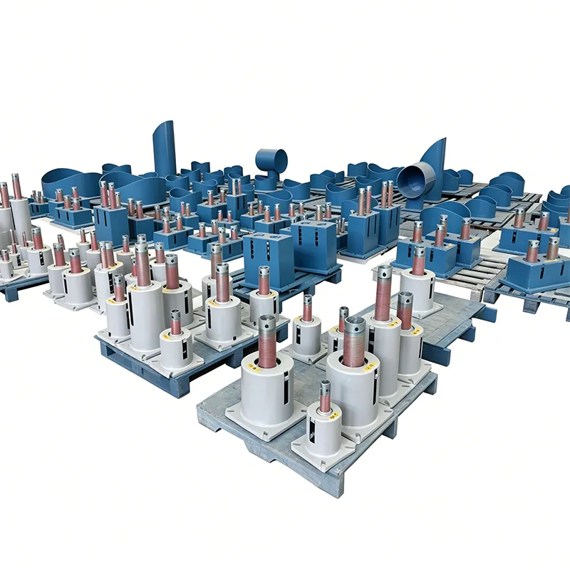 Kemisk Plant Spring Hanger