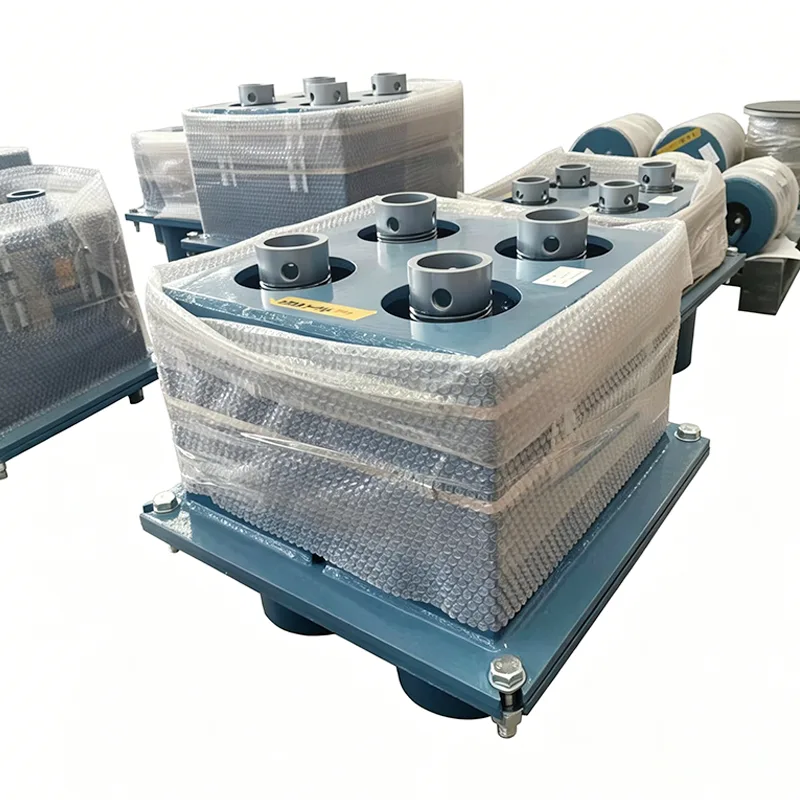 Petrochemical Variable Spring Support