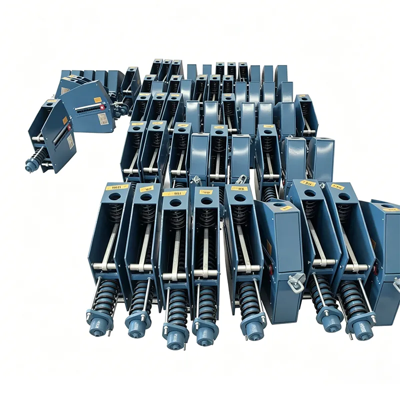 Heavy Duty Constant Spring Support