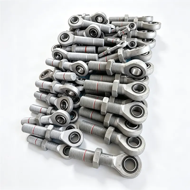 Tuned Mass Damper